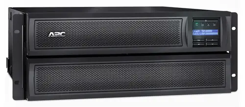 Smart-UPS sistema de alimentación ininterrumpida (UPS) Línea interactiva 2,2 kVA 1980 W 10 salidas AC - Imagen 10