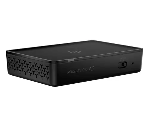 Studio A2 Negro - Imagen 2