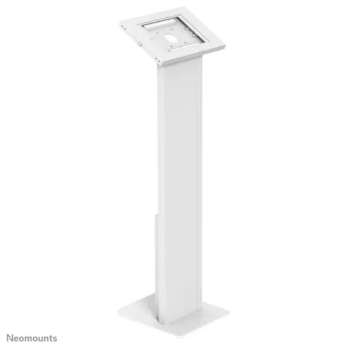 FL15-750WH1 Soporte de suelo para tablets 9.7-11" - bloqueable - Imagen 7