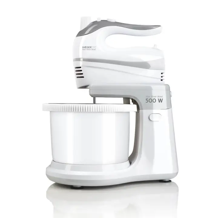 BL-5BW.014A batidora Batidora de varillas 500 W Blanco