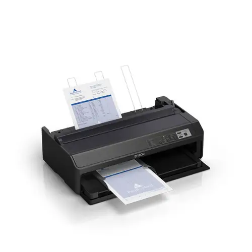 FX-2190II - Imagen 3