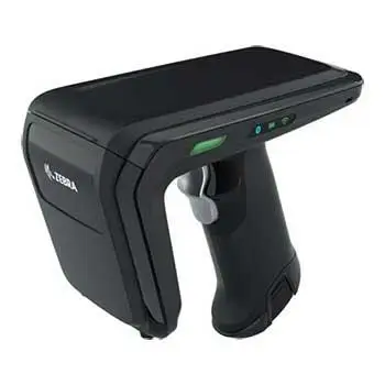 RFD40 lector rfid Bluetooth/USB Negro