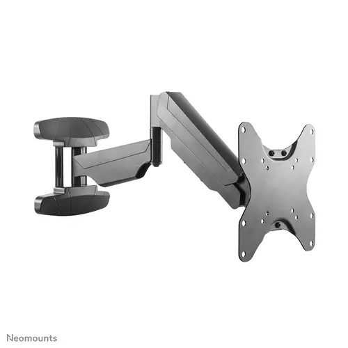 WL70-550BL12 Soporte de pared para monitor/TV 23-42" - resorte de gas - movimiento completo - Imagen 3