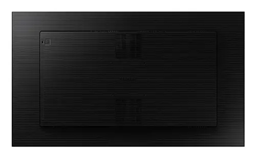 OM32DX 81,3 cm (32") LCD Wifi 2000 cd / m² Full HD Negro Tizen 24/7 - Imagen 2