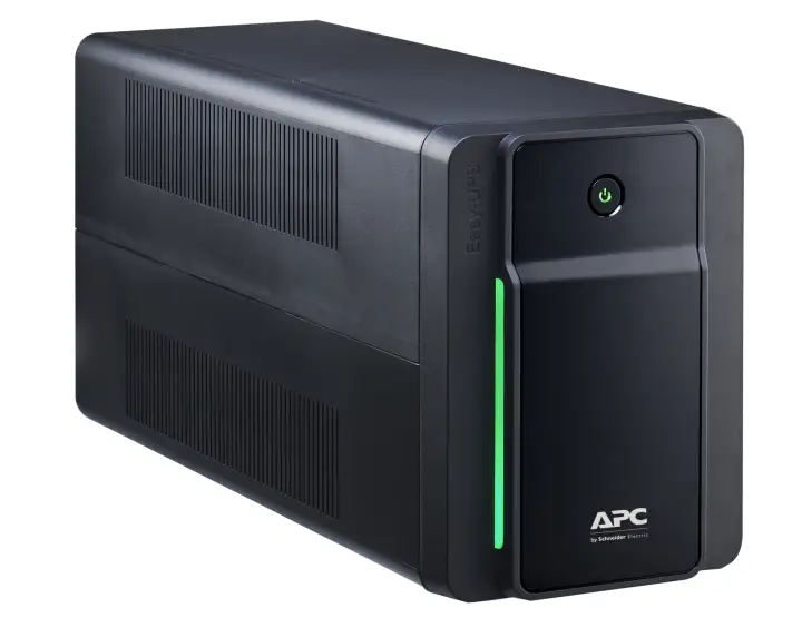 Easy UPS sistema de alimentación ininterrumpida (UPS) Línea interactiva 1,2 kVA 650 W 6 salidas AC