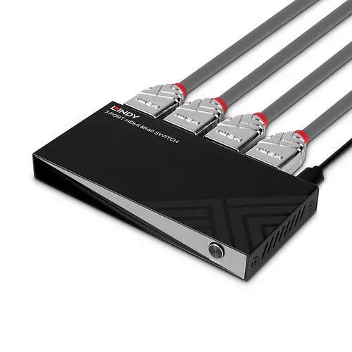 38369 interruptor de video HDMI - Imagen 2