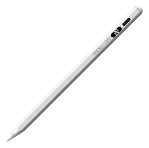 MTSPENPRO01 lápiz digital 13,5 g Blanco