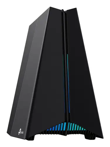 Archer GXE75 router inalámbrico 2.5 Gigabit Ethernet Tribanda (2.4 GHz / 5 GHz / 6 GHz) - Imagen 3