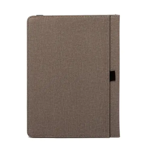 FUNDA TECLADO USB DE 9,7" A 10.5" BEIGE - Imagen 9