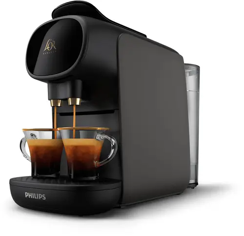 Sublime LM9012/20 Cafetera de cápsulas - Imagen 1
