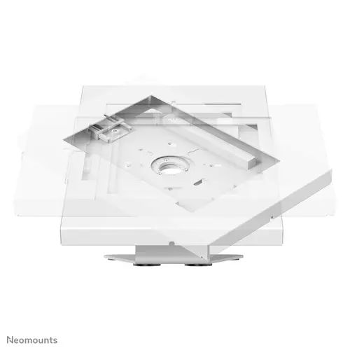 DS15-630WH1 Soporte de escritorio y pared para tablet 9.7-11" - bloqueable - Imagen 4