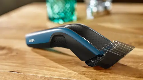 5000 series Hairclipper series 5000 HC5612/15 Cortapelos lavable - Imagen 17