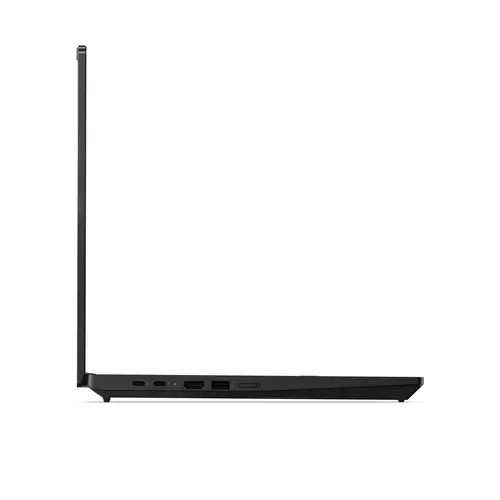 ThinkPad T16 Gen 5 (Intel) Copilot+ PC Intel Core Ultra 7 355 Portátil 40,6 cm (16") WUXGA 32 GB LPDDR5x-SDRAM 1 TB SSD Wi-Fi 7 (802.11be) Windows 11 Pro Negro Español - Imagen 12