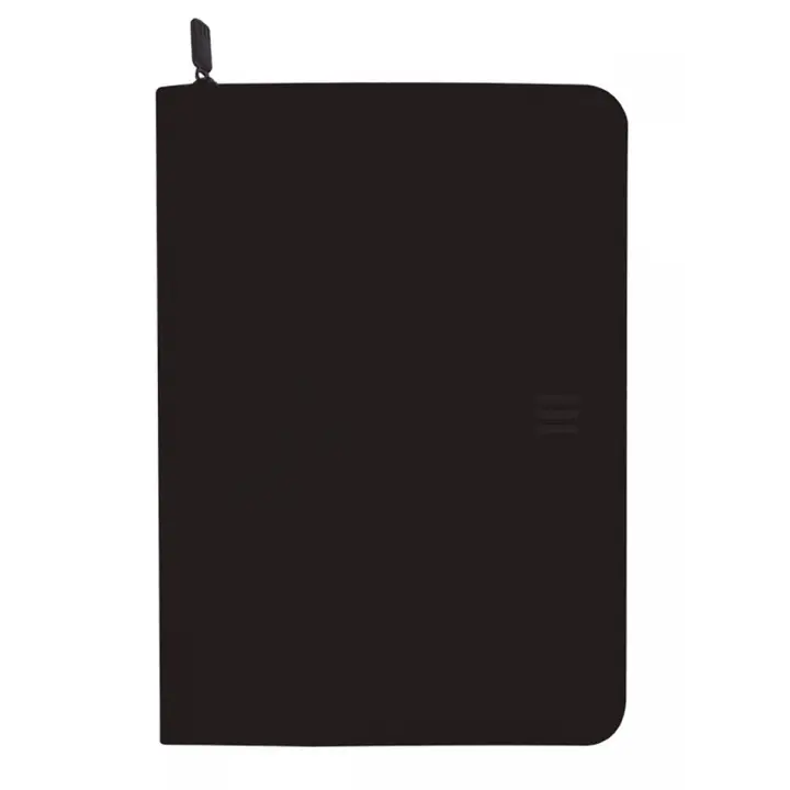 5095260 cartera Poliéster Negro