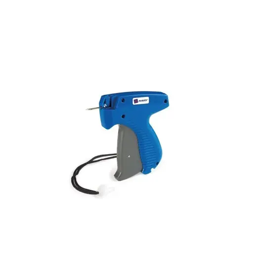 TGS001 rotulador Plástico Azul, Gris