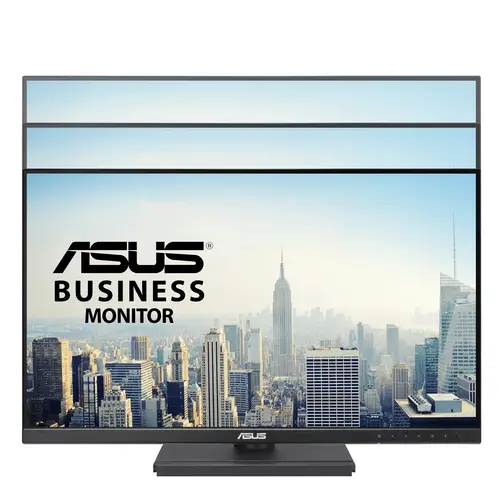 BE249CGN pantalla para PC 60,5 cm (23.8") 1920 x 1080 Pixeles Full HD LCD Negro - Imagen 9