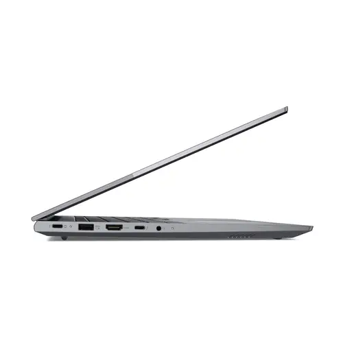 ThinkBook 16 G9 IPL Copilot+ PC Intel Core Ultra 5 325 Portátil 40,6 cm (16") WUXGA 32 GB DDR5-SDRAM 512 GB SSD Wi-Fi 7 (802.11be) Windows 11 Pro Español Gris - Imagen 9