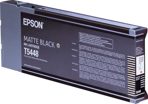 Cartucho T614800 negro mate - Imagen 2
