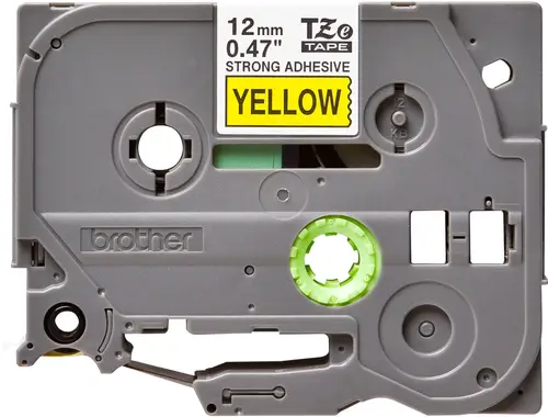 TZE-S631 cinta para impresora de etiquetas TZ - Imagen 3