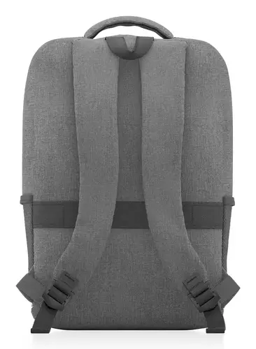 Mochila para portatil 17, Gris - Imagen 3