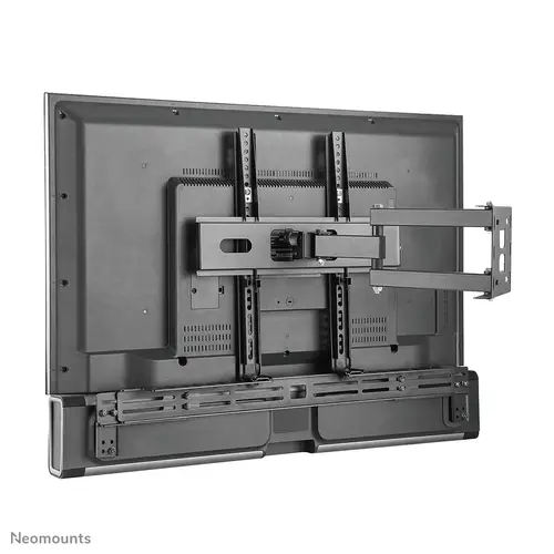 AWL29-750BL1 Soporte VESA para barras de video/sonido - máx 10 kg - universal - Imagen 11