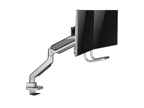 Soporte de sobremesa para dos monitores de 17"-32 - Imagen 4