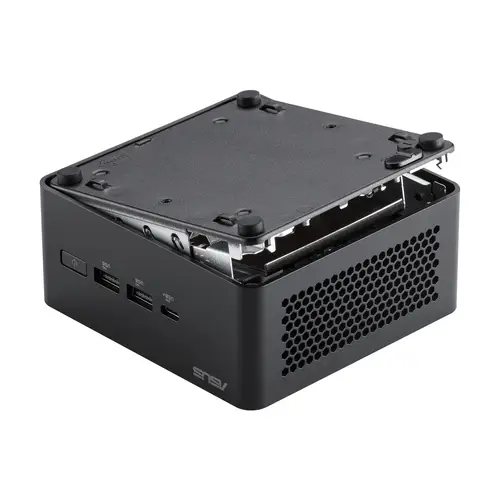 NUC 14 Pro RNUC14RVHI300002I UCFF Negro 100U - Imagen 14