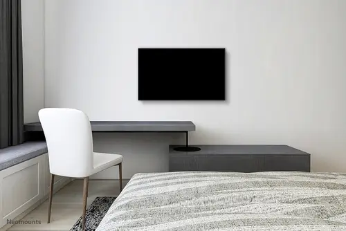 WL30-350BL12 Soporte de pared para TV 24-55" - fijo - bloqueable - Imagen 13