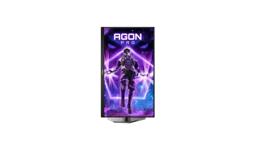 AGON PRO AG256FS pantalla para PC 62,2 cm (24.5") 1920 x 1080 Pixeles Full HD LCD Negro - Imagen 12