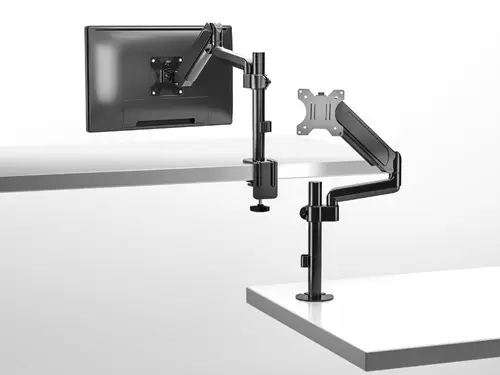 Soporte de escritorio para monitor de 17"-32 - Imagen 4
