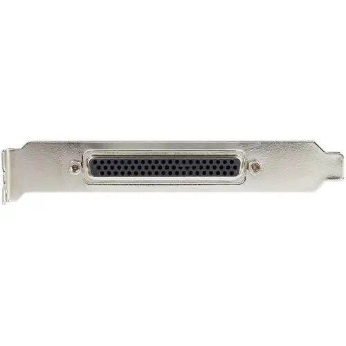 Tarjeta Adaptadora PCI Express Serie de 8 Puertos RS232 - Tarjeta Serial PCIe - DB9 UART 16C1050 - Tarjeta de Expansión Controladora Adaptador Serie Multipuertos - con Protección ESD de 15kV - para Windows y Linux - Imagen 4