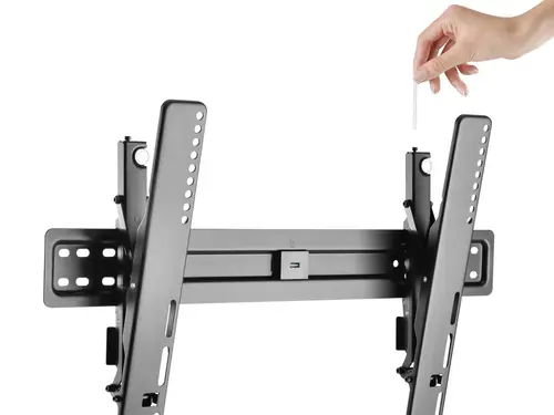 650317 Soporte de pared para televisor ultrafino de 37"-70 - Imagen 12