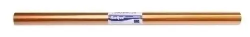 PAPEL METALIZ.SADIPAL ROLLO 0,5x10 COBRE