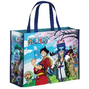 ONE PIECE - Wano Kuni Multicolor