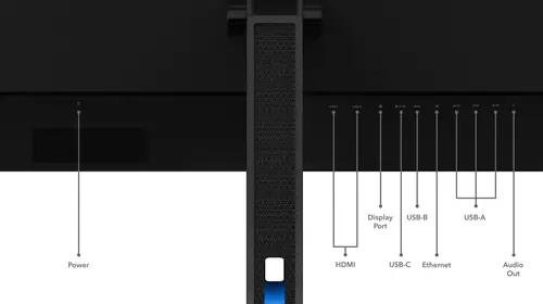 Legion R45w-30 pantalla para PC 113 cm (44.5") 5120 x 1440 Pixeles DQHD LED Negro - Imagen 18