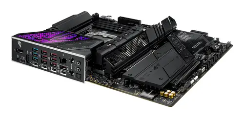 ROG STRIX Z890-E GAMING WIFI Intel Z890 LGA 1851 (Socket V1) ATX - Imagen 11