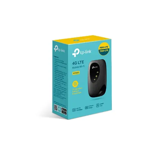 M7010 router de telefonía/puerta de enlace/módem Router de red móvil - Imagen 3