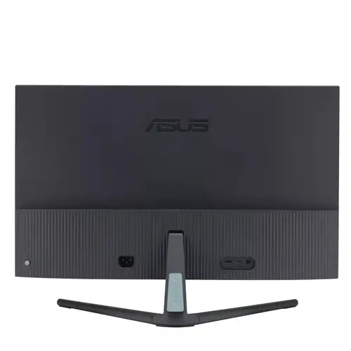 VU279CFE-B pantalla para PC 68,6 cm (27") 1920 x 1080 Pixeles Full HD LCD Azul - Imagen 2