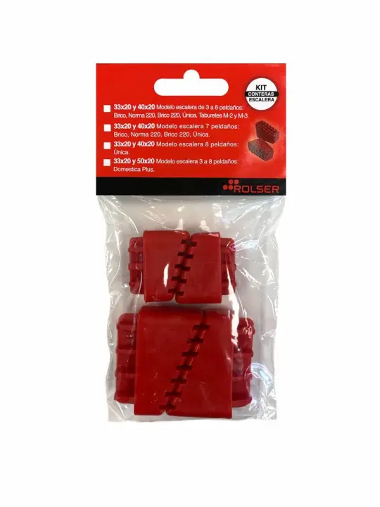 RPT003 accesorio para escalera