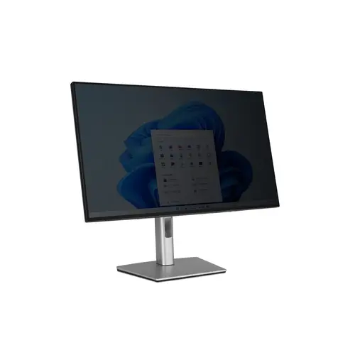 Filtro de privacidad extraíble en dos direcciones para monitores de 22" 16:10 - Imagen 5