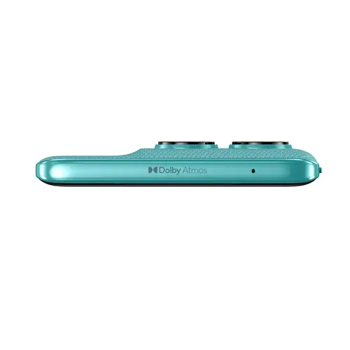 edge 60 fusion 16,9 cm (6.67") SIM doble Android 15 5G USB Tipo C 8 GB 256 GB 5200 mAh Turquesa - Imagen 13