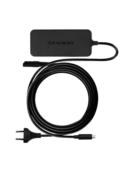 Kickscooter Charger adaptador e inversor de corriente Interior 71 W Negro