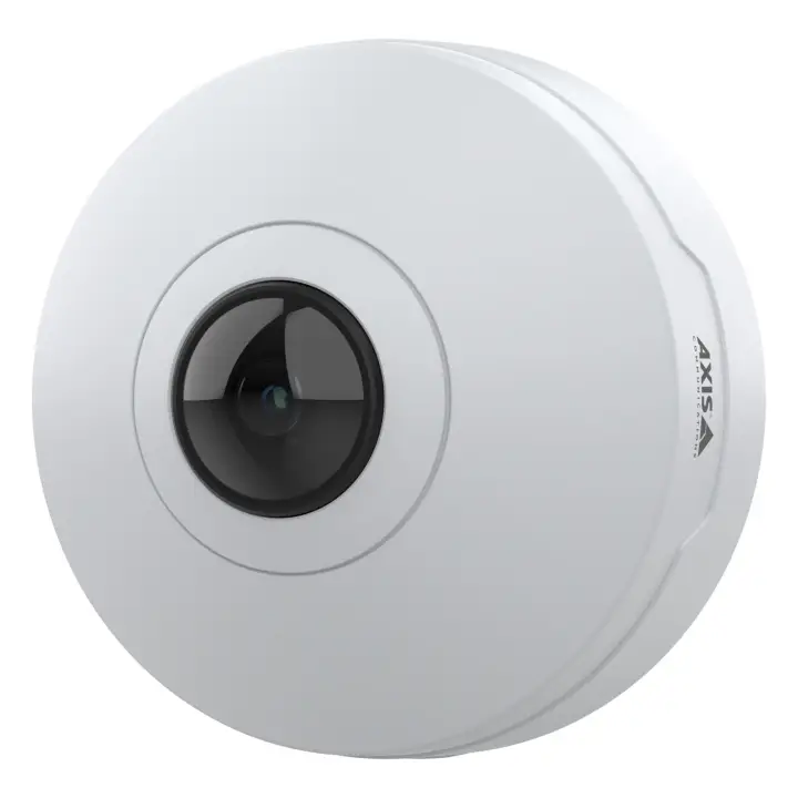 M4327-P Almohadilla Cámara de seguridad IP Interior 2160 x 2160 Pixeles Techo/pared