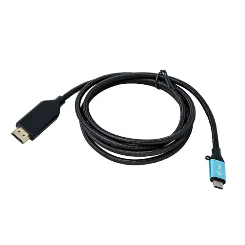 USB-C HDMI Cable Adapter 4K / 60 Hz 150cm - Imagen 3