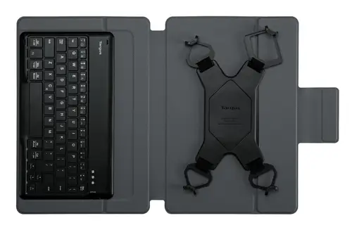 THZ998ES funda para tablet 29,2 cm (11.5") Libro Negro - Imagen 4