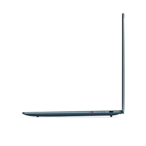 Yoga Slim 7 14AGP11 Copilot+ PC AMD Ryzen AI 7 445 Portátil 35,6 cm (14") WUXGA 16 GB LPDDR5x-SDRAM 1 TB SSD Wi-Fi 7 (802.11be) Windows 11 Home Verde azulado Español - Imagen 11