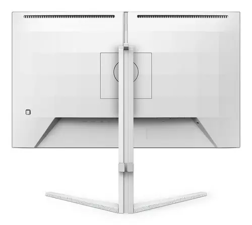 Evnia 27M2N3201A/00 pantalla para PC 68,6 cm (27") 1920 x 1080 Pixeles Full HD LCD Blanco - Imagen 2