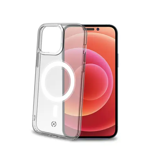 Gelskinmag funda para teléfono móvil 15,5 cm (6.1") Transparente - Imagen 2