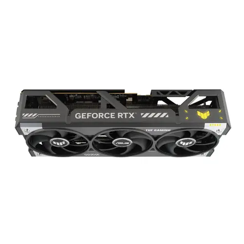 TUF Gaming TUF-RTX5080-O16G-GAMING NVIDIA GeForce RTX 5080 16 GB GDDR7 - Imagen 7