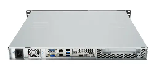 RS100-E11-PI2 Intel C252 LGA 1200 (Socket H5) Bastidor (1U) Plata - Imagen 6